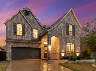 3001 Bold Ruler Rd, Celina, TX 75009