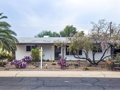 5451 E Billings St, Mesa, AZ, 85205
