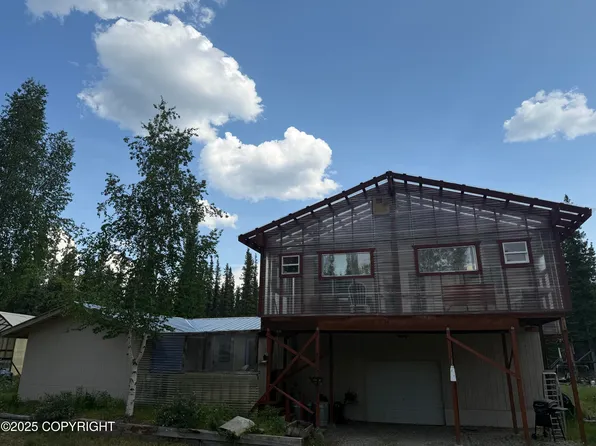 1320.2 Alaska Hwy, Tok, AK 99780