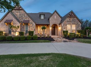 960 Caribou Dr, Prosper, TX 75078