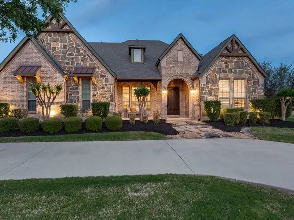 960 Caribou Dr, Prosper, TX 75078