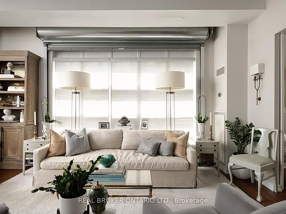 3rd image of 23 Brant St #803