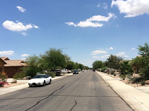 4th image of 46122 W Windmill Dr