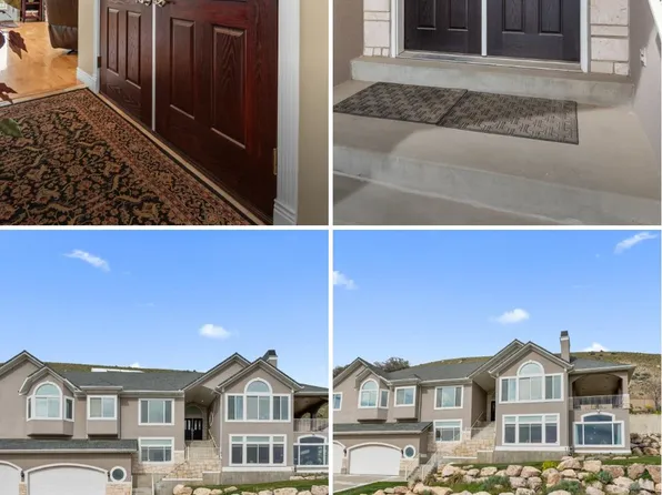 708 N Eagleridge Dr, Bountiful, UT 84010