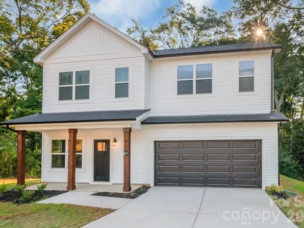 420 Killian Ave, Mount Holly, NC 28120