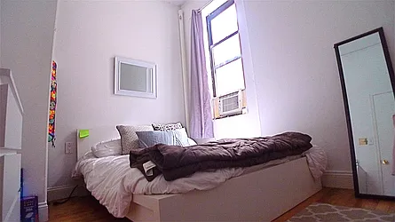 Rented by Aryeh Realty