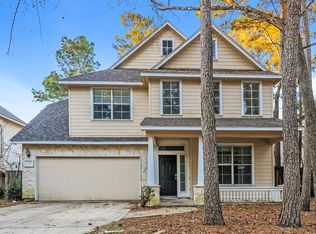 22 Wildflower Trace Pl, Spring, TX 77382