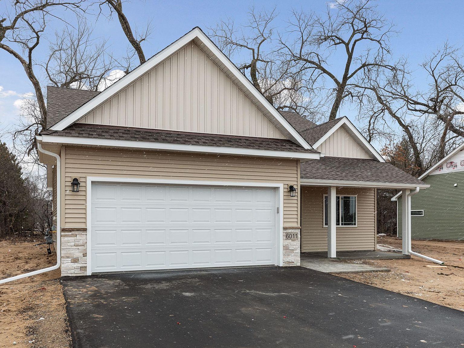 6011 399th St, North Branch, MN 55056 Zillow