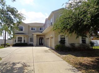3202 Double Oak Dr, Kissimmee, FL 34744