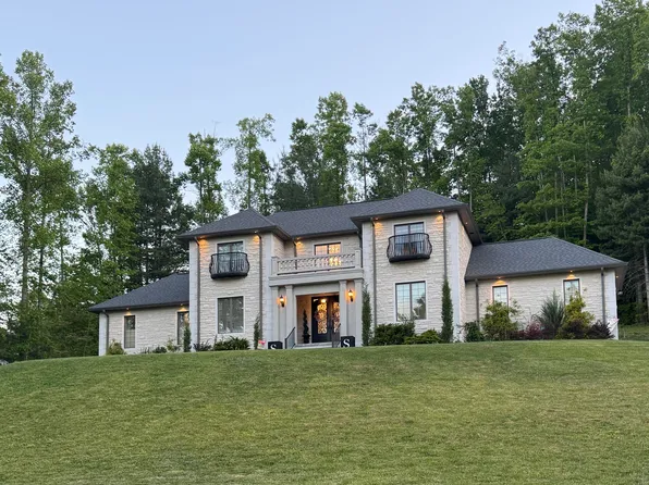 103 SW Fernwood Ln, Wise, VA 24293