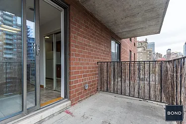 Rented by Bond New York