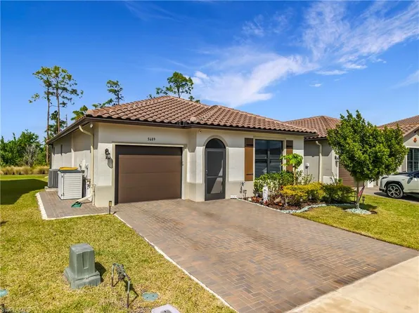 5689 Cassidy LN, AVE MARIA, FL 34142