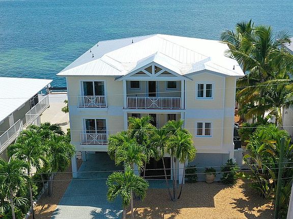 Perched on the Ocean Edge! 