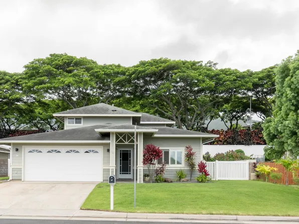 34 Kolopua Pl, Wailuku, HI 96793