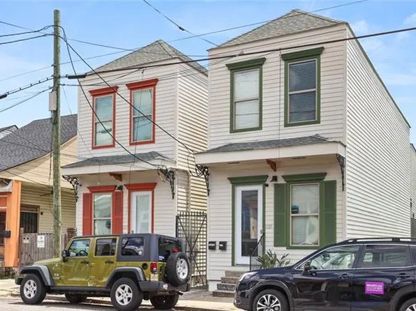 1327 Frenchmen St #B, New Orleans, LA 70116