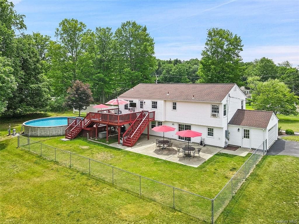 2 Deer Trail Drive, Mahopac, NY 10541 Zillow