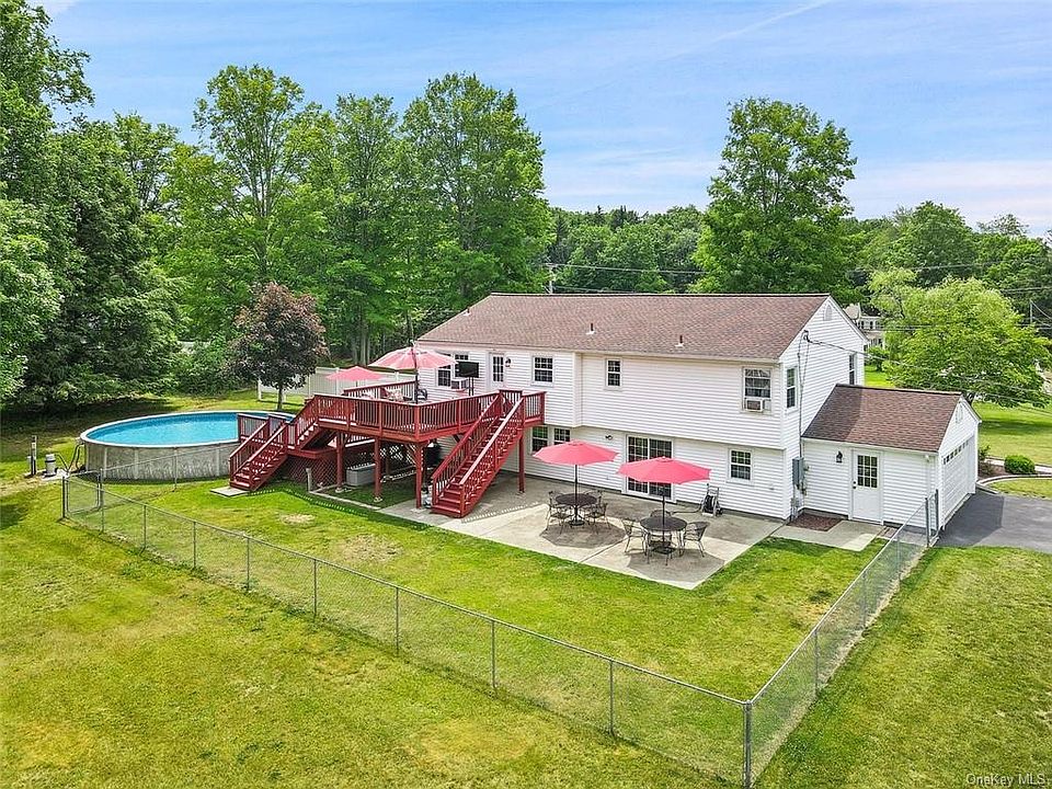 2 Deer Trail Drive, Mahopac, NY 10541 Zillow