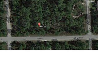 3203 E 21st St, Alva, FL 33920