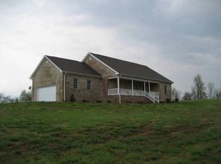 301 E 2nd Ave, Franklin, KY 42134