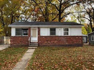 2156 Austin St, Muskegon, MI 49444