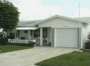1310 SW 18th St, Boynton Beach, FL 33426