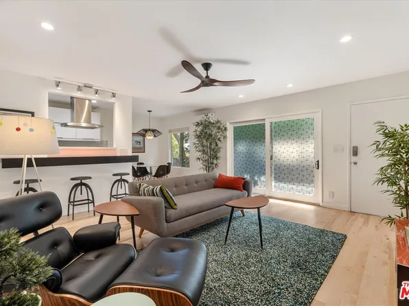 2921 10th St Unit 3, Santa Monica, CA 90405