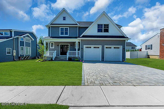 1117 Lakewood Road photo 1