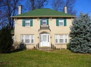 320 W Midlothian Blvd, Youngstown, OH