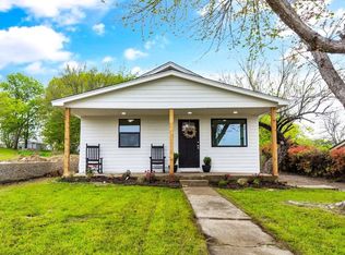 840 Max St, White Settlement, TX 76108