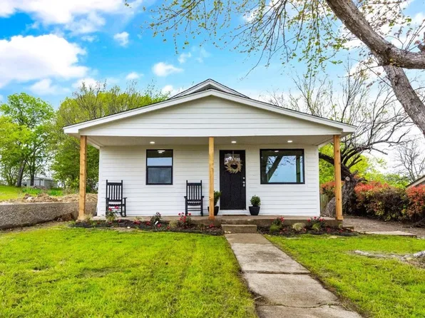 840 Max St, White Settlement, TX 76108