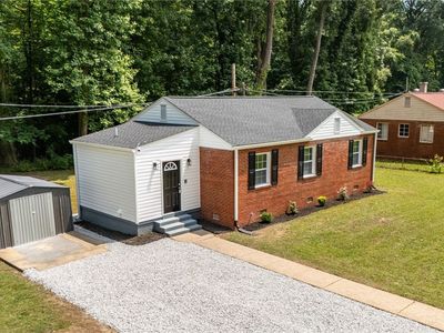 637 Fayette Ave, Richmond, VA, 23222