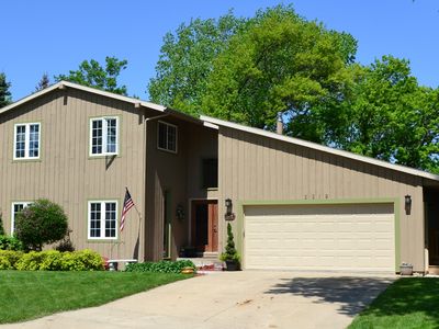 2219 Trolls Ct NW, Rochester, MN, 55901