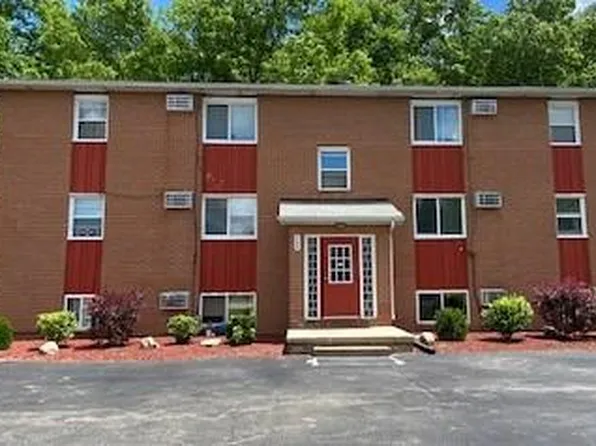 166 Kendall Ave APT 3, Campbell, OH 44405