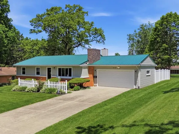 612 Fuhrer Ave, Mansfield, OH 44904