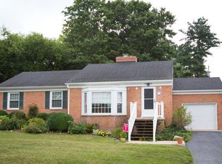 1196 Westmoreland Dr, Harrisonburg, VA 22801