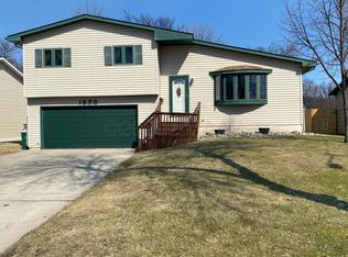 1620 5th St N, Wahpeton, ND 58075