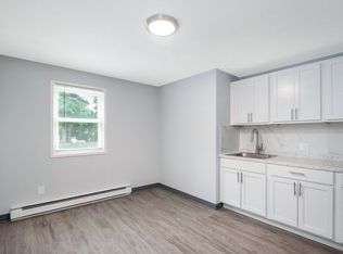 1 Off Lariviere Ave #47, Three Rivers, MA 01080