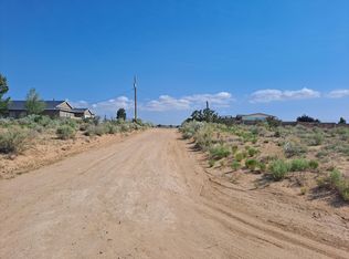 U5 B L39 25th St SW #16, Rio Rancho, NM 87124