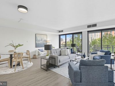 1530 Key Blvd APT 512, Arlington, VA, 22209