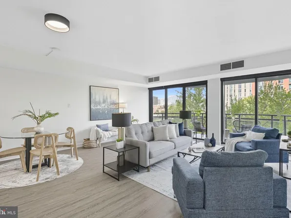 1530 Key Blvd APT 512, Arlington, VA 22209