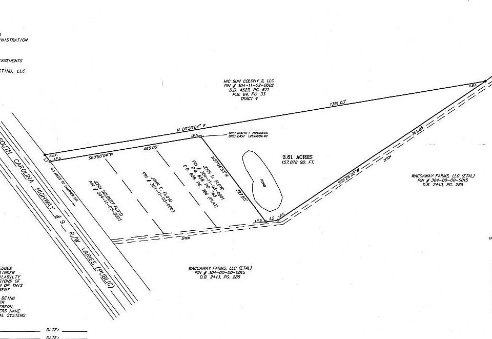 1849 Highway 9 E, Longs, SC 29568 MLS 2305505 Zillow