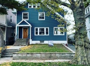21 Maple Ter, East Orange, NJ 07018