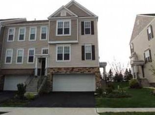 6289 Chetti Dr, Columbus, OH 43213