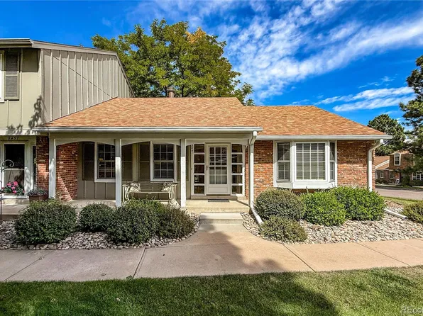 2451 E Geddes Place, Centennial, CO 80122