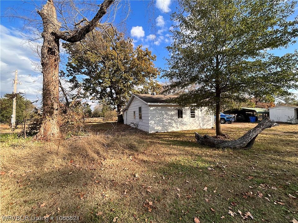 467264 E 1050th Rd, Sallisaw, OK 74955 MLS 1068821 Zillow