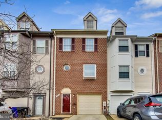 14323 Oxford Dr, Laurel, MD 20707