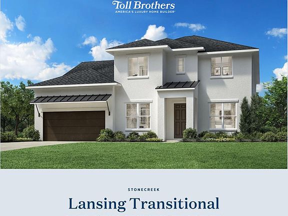 2nd image of 5307 Gilded Estates Dr