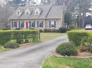 91 Robinson Rd, Cedartown, GA 30125