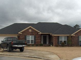 1923 Heathers Ct, Augusta, GA 30906