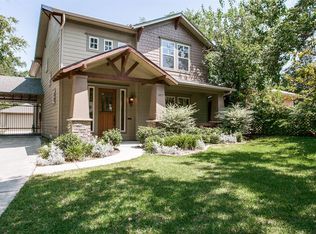 5457 Melrose Ave, Dallas, TX 75206